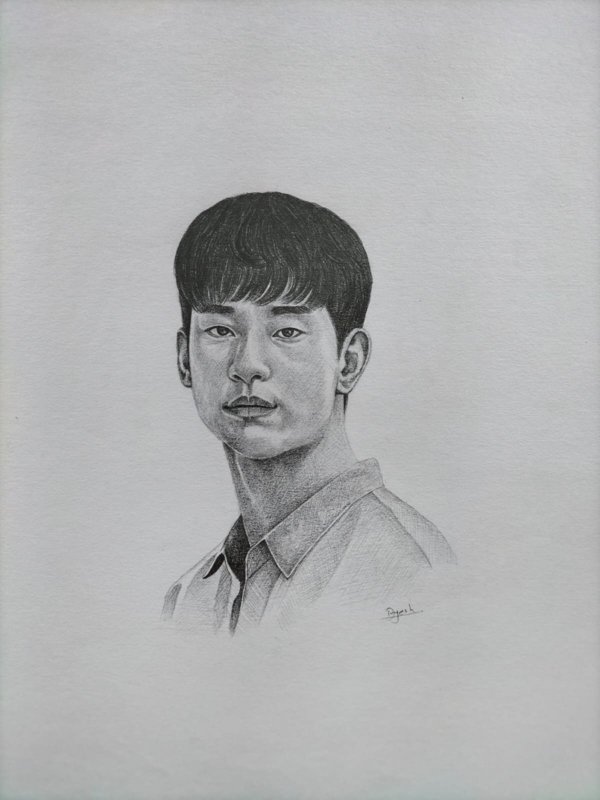 Kim Soo-hyun